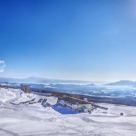 Kyukamura Iwate-Amiharionsen Shizukuishi Exteriér fotografie