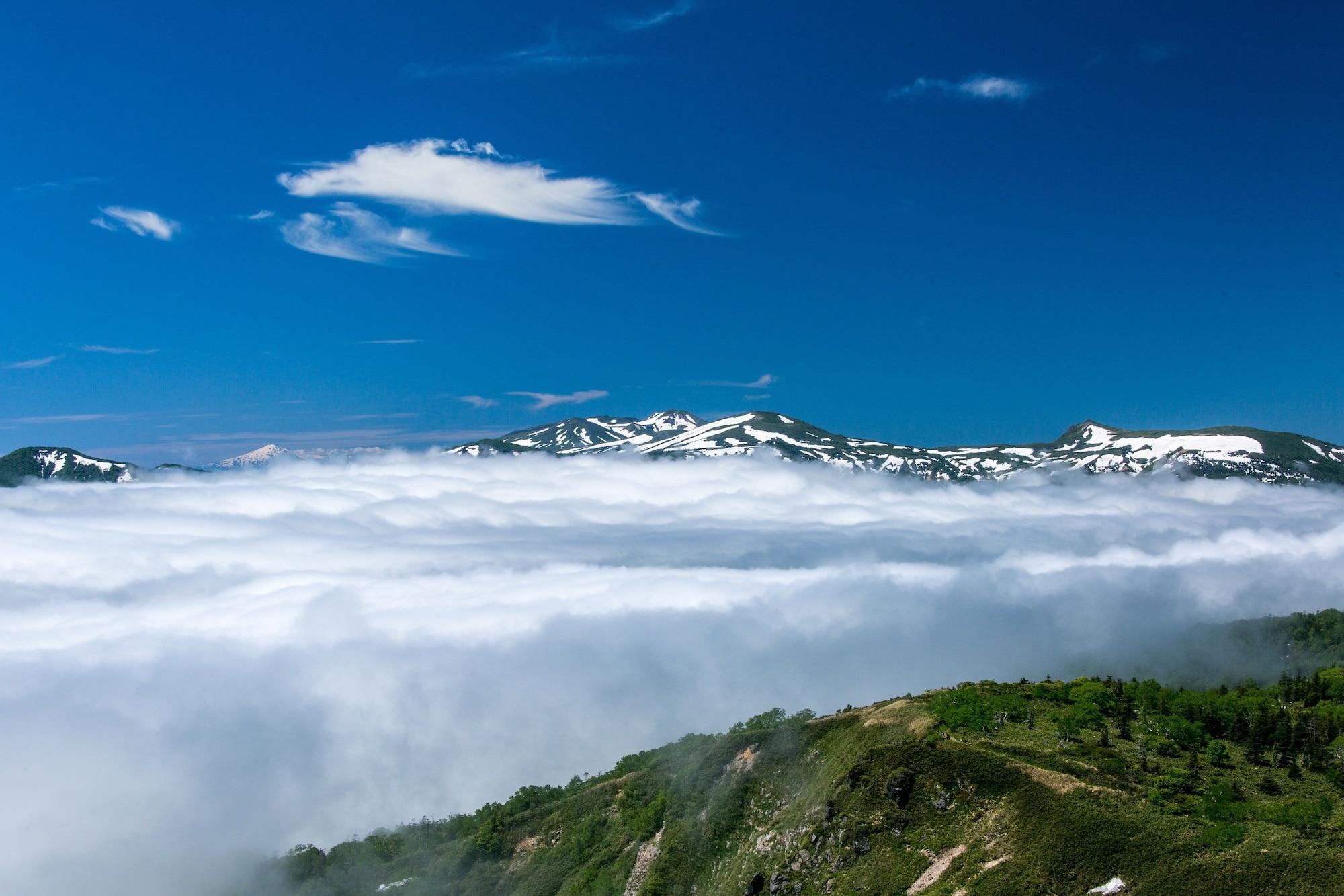 Kyukamura Iwate-Amiharionsen Shizukuishi Exteriér fotografie