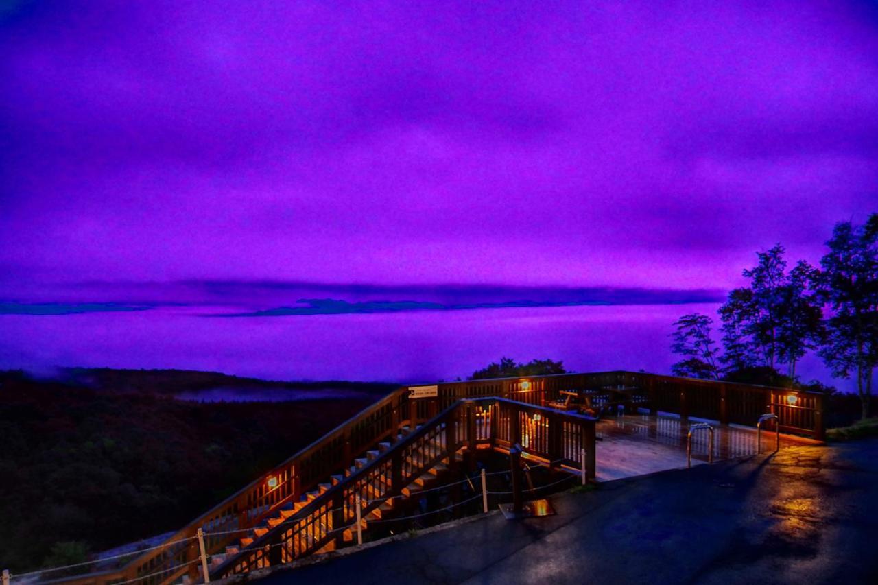 Kyukamura Iwate-Amiharionsen Shizukuishi Exteriér fotografie